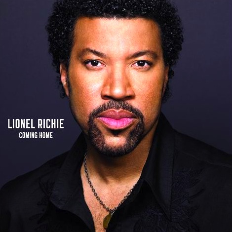 Lionel Richie - How Long